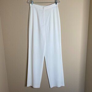 vintage georges rech dress pants